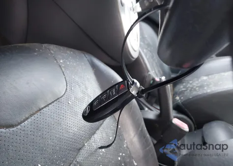 2012 Nissan Sentra 2.0 Sl z USA, uszkodzony, nr VIN 3N1AB6AP3CL653784